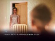 Village Slut Transformation 5 Lilly Masturbated and Got Caught.