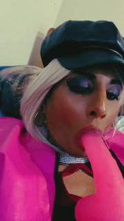 Fetish Slut