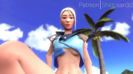 The Best Of Shido3D Animated 3D Porn Compilation 10