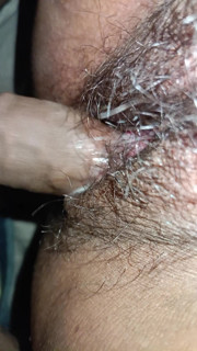 Bhabi ko malai karkar choda