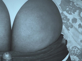 Hot mom of my big ass friend, sucking cock and giving the ass