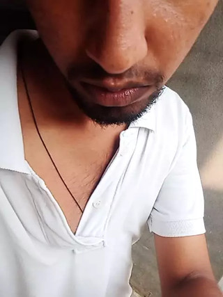 Walk in garden sexy hot day handjob