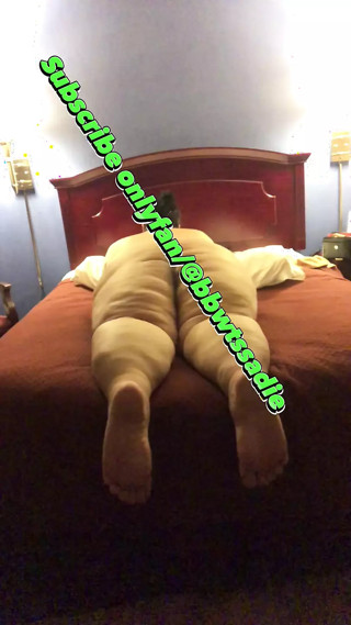 Ssbbw tgirl thumbnail