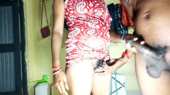 Desi Girl's Hot and Romantic