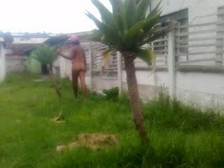 Eu.. ao Ar Livre..2