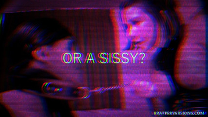 Heterosexual No More (Sissy Training) thumbnail