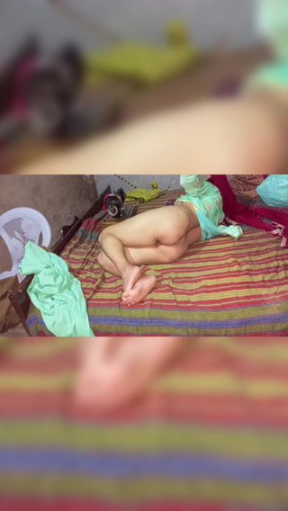 18 Year Old Indian Virgin Girl First Time Very Painful sex