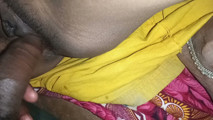 Aaj fir se bhai ko chodane me maja aagaya