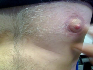 Fucking my dick with a dilator until i cum
