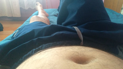 Boy ready for hardcore home sex