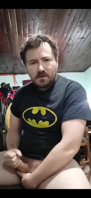 Home Masturbation