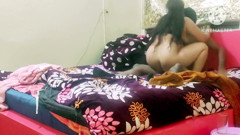 BBC Chor Ne Bhabhi Ko Berahmi Se Choda Aur Baar Baar Chodta Raha
