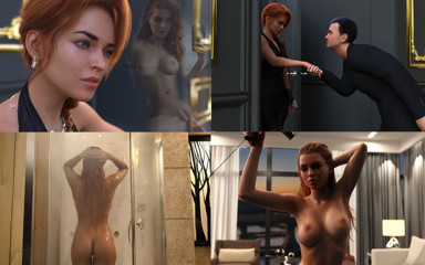 Boundaries of Morality - V0.650 - Part 3