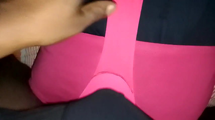 Pink Colored Fast
