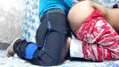 Indian dasi mom and dad sex in the jungle