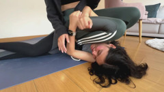 Compilacion De Lucha Libre Femenina