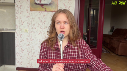 Q&a I Answer Your Questions Under the Videos, Share My Opinions and Stories