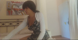 This Anal ion Makes Me Suffer and Cum