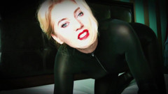 Catwoman executrix