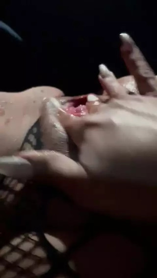 Wet Ass Pussy!