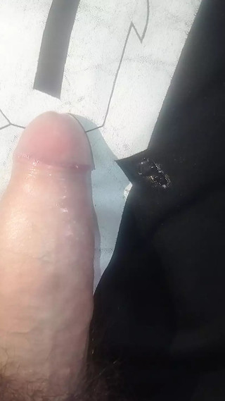 Young Colombian porn in my room I masturbate