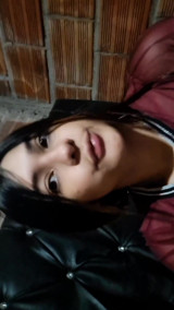 Yulieth Gomez Masturbates Her Pussy