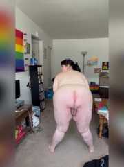 Insatiable Phat Kitty Cat