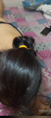 Fucked wife in my room
