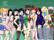 Rogue-like: Evolution Walkthrough 1