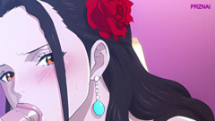 One Piece Viola(4) Hen