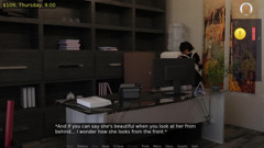 Office Seduction: the girls from the office ep 3