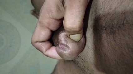 Aaj Maine muthiya maar kar kam chalaya h