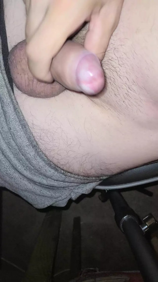 Masturbation - 201