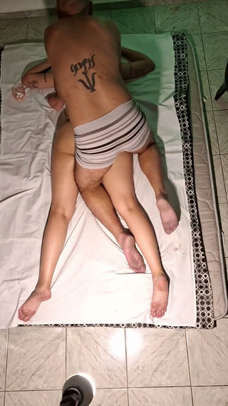 Full-body Massage