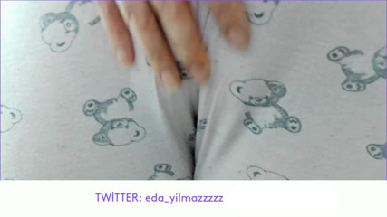 MASTURBATE WITH PAJAMAS- RUBBING PUSSY WITH PAJAMAS- CAMELTOE