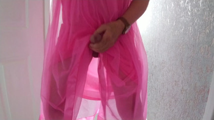 I love my new sexy nightie thumbnail