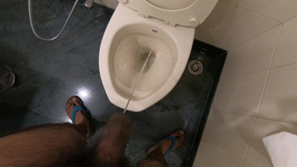 Pee