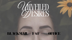 Unveiled Desires f4f lesbian spicy audio story