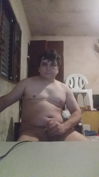 I jerked off 3 times this month