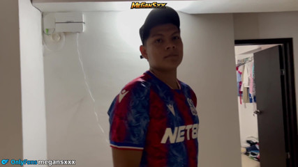 Fucking with Amateur Footballer