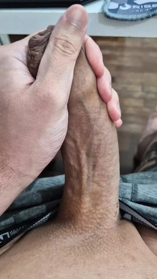 YOUNG BOY WITH BIG DICK