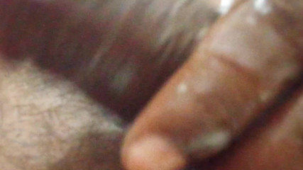 NEW FUN DATE 260913  INDIAN BLACK DICK