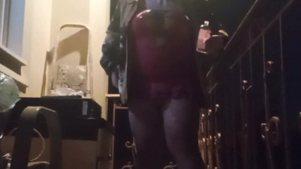 A very unusual collection of my beautiful moments in outdoor and public anal orgasms with flashing and exhibitionist