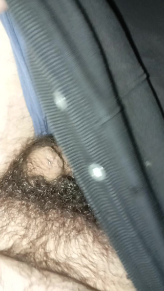 Uncut wet dick for women
