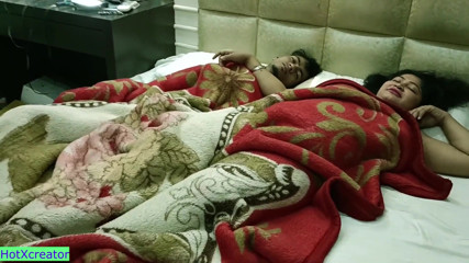 Young Stepbrother Vs Married stepsister sex at morning! Hot sex