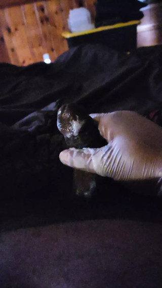 Penis Ejaculation