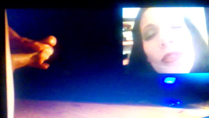 Video-Tribute to Monikp, argentinan slut from Buenos Aires 6