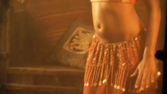 Bollywood Nudes HD: Natya Shastra: Belly Dancing P
