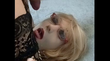 Anal dilatation, and cumming in the mouth. thumbnail