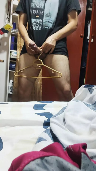 Cock Man